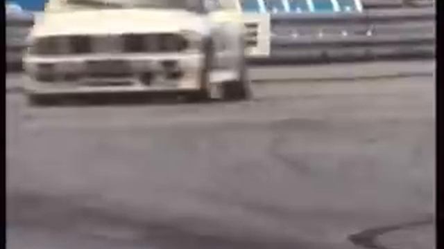 AUDI V8 (quattro) part 2 смотреть онлайн