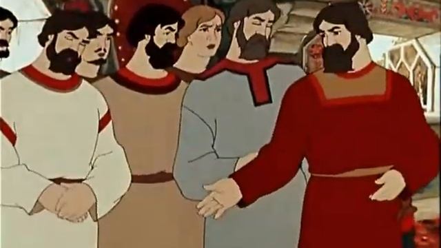 skazka o mertvoy tsarevne 720 смотреть онлайн