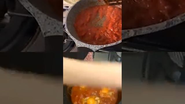 Выпуск 1. Часть 2. Готовим вместе с Кариной и Каримой