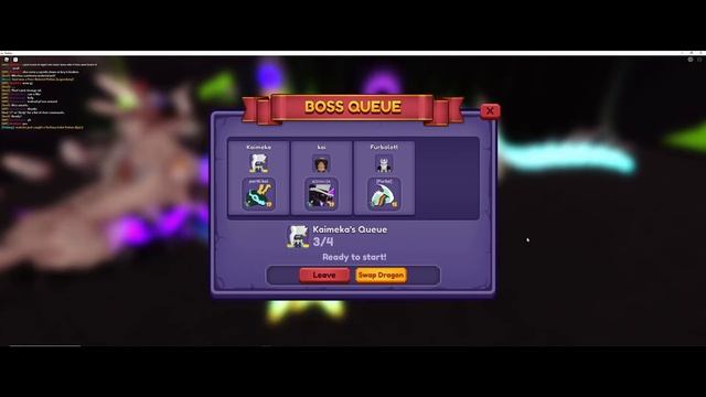 The BEST way To GRIND in Dragon Adventures! смотреть онлайн