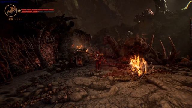 Succubus Demons of the Past gameplay - GogetaSuperx смотреть онлайн