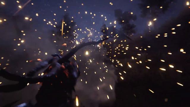 TENNO’S GREATEST TRAILER смотреть онлайн