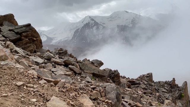 #восхождениенапиксоветов #восхождение на пик Советов. #восхождение смотреть онлайн