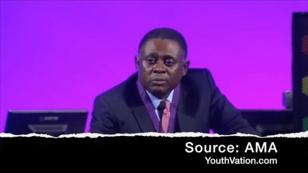 The Inspirational Story of Dr. Bennet Omalu