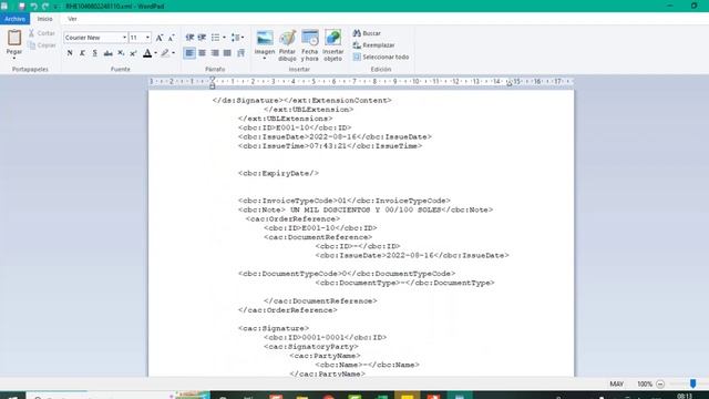 Como descargar el xml de un Recibo por Honorarios Electrónico [ACTUALIZADO] смотреть онлайн