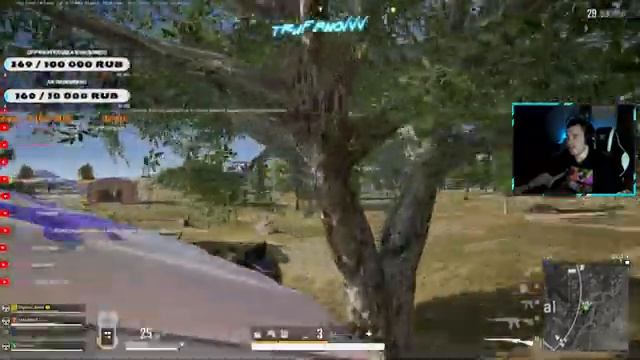 PLAYERUNKNOWN'S PUBG: BATTLEGROUNDS │WELLCOME │ #trufanovvv смотреть онлайн