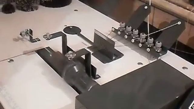 Помпонная машина НОВАЯ от 12.07.2014 Купить Украина смотреть онлайн