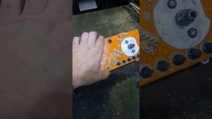 нива 2121 не работает тахометр