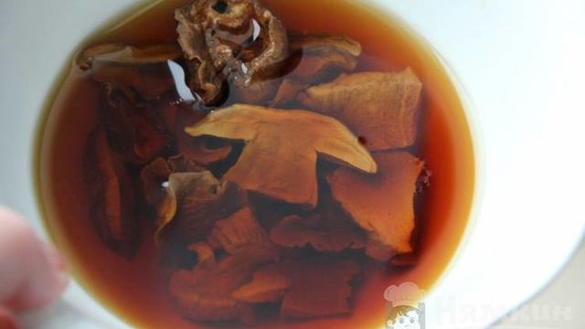 Кухня Мамашки