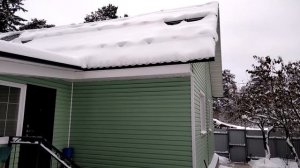 СОСУЛЬКИ. ПРИЧИНЫ ПОЯВЛЕНИЯ и КАК ИЗБАВИТЬСЯ ОТ НИХ