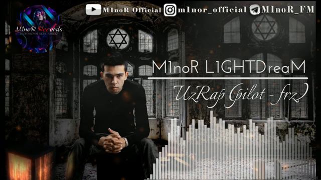 M1noR L1GHTDreaM - UzRap (pilot - Fzr) Critical Shunt