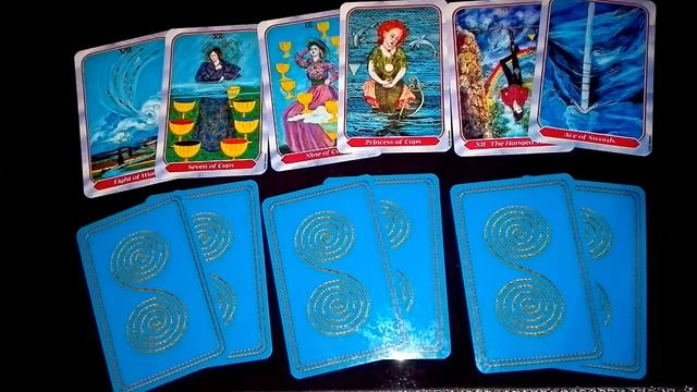 Онлайн гадание | Будем ли мы вместе? смотреть онлайн