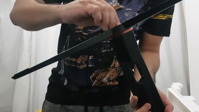 Unboxing Monitor AOC Hero 27G2/BK - 144Hz - G-Sync - IPS - 1MS смотреть онлайн