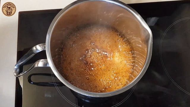 Самая стабильная и вкуснейшая Карамель для начинок с желатином смотреть онлайн