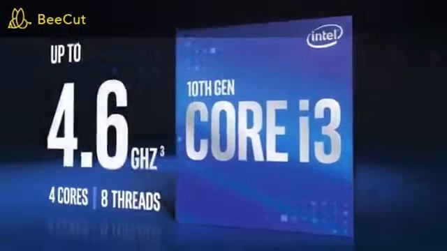 Intel Core i7 10700 Desktop Processor 8 Cores up to 4 8 GHz Trailer360p смотреть онлайн