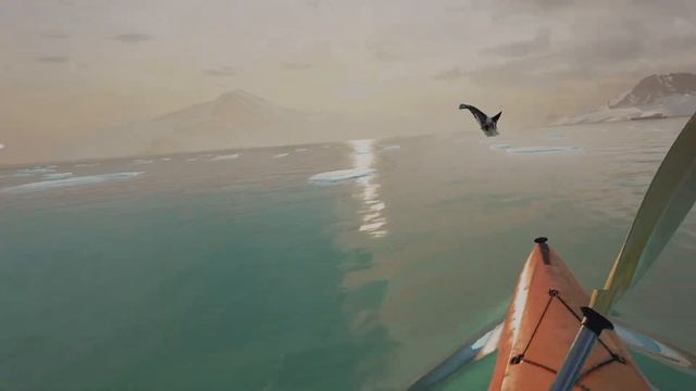 Kayak VR: Mirage_20230225160402 смотреть онлайн