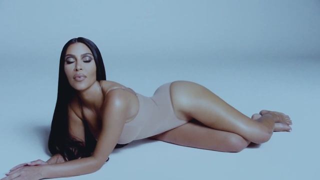 Kim Kardashian For SKIMS Shapewear