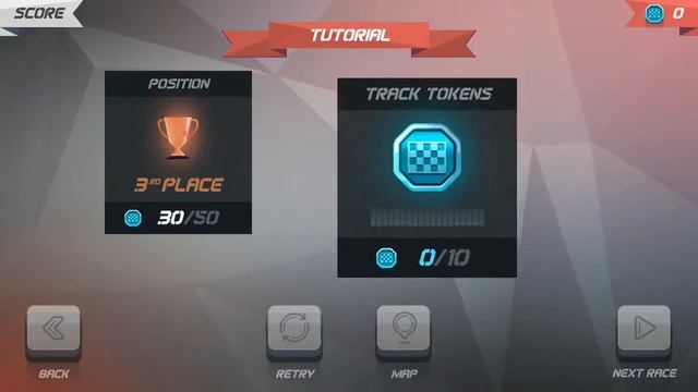 Horizon Chase | First Race | Top 10 Android Games | Android Game Play смотреть онлайн