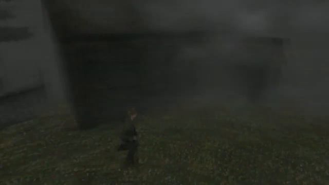 Kosta Play's - Silent Hill 02 HD (Part 01) смотреть онлайн