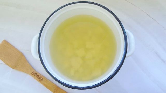 Книга рецептов