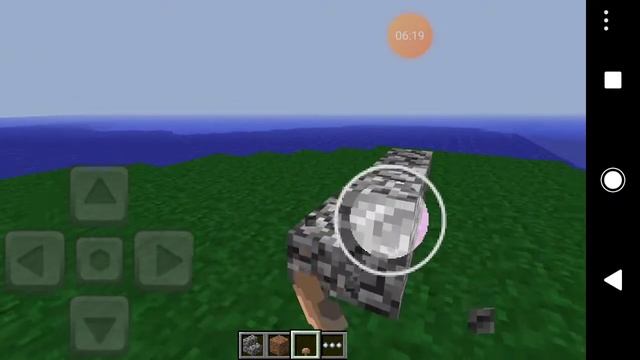 Самая 1 версия Майнкрафта ? h 0.1.1#!. смотреть онлайн