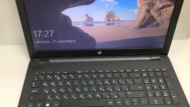 Ноутбук hp 130 смотреть онлайн
