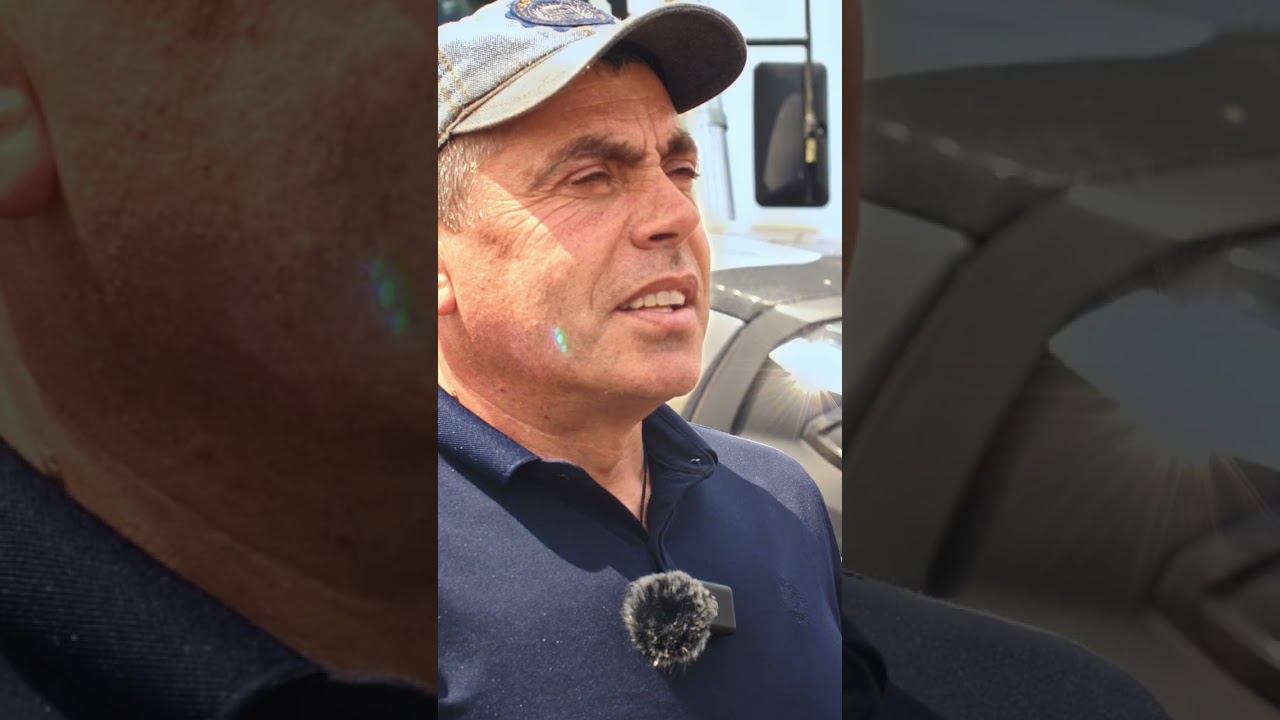 Отзыв о тракторе Scout #трактор #сельхозтехника #фермер смотреть онлайн