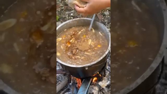 ORGANIC FOOD BINIGNIT @mamaemmchannel7057  #short