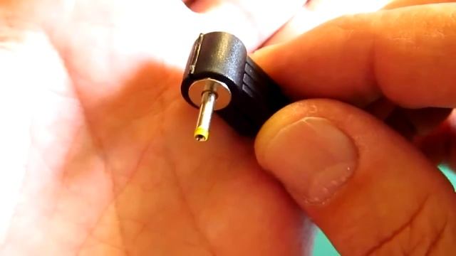 Штекер 2.5x0.7mm смотреть онлайн