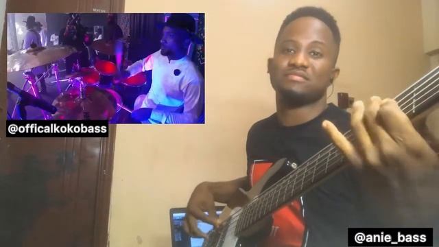 THIS GROOVY AKWA IBOM SONG HITS DIFFERENTLY… A MUST WATCH ??@PastorJerryEze | ANIEBASS смотреть онлайн