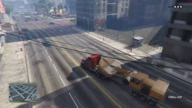GTA 5, #62 MORE STRIP CLUB THEN OFF TO GET THE DRILLER смотреть онлайн