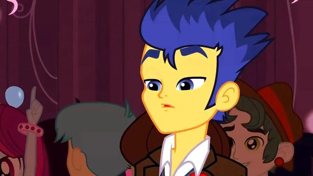 This Is Our Big Night Reprise - MLP: Equestria Girls смотреть онлайн