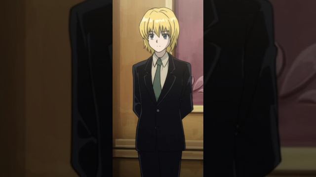 курапика пришол с работы и спасибо 101 подпищик я очень вас люблю