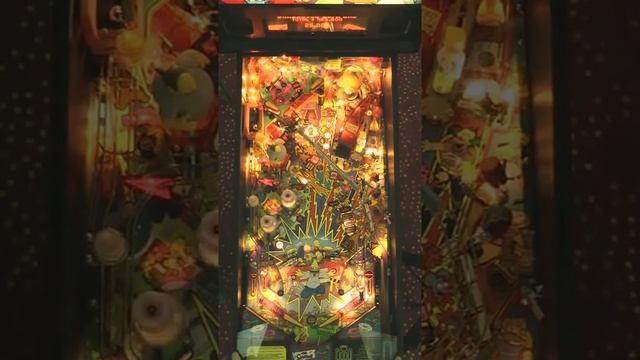 The Simpsons Pinball Party Tutorial смотреть онлайн