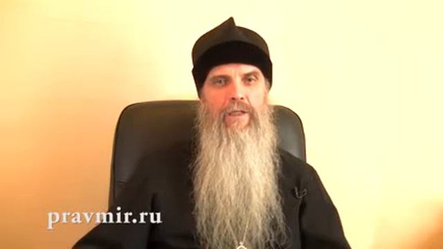 Епископ Мефодий Кондратьев о раздражительности в пост смотреть онлайн