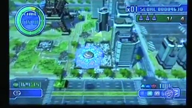 Space Invaders Get Even Wii Ware Review смотреть онлайн