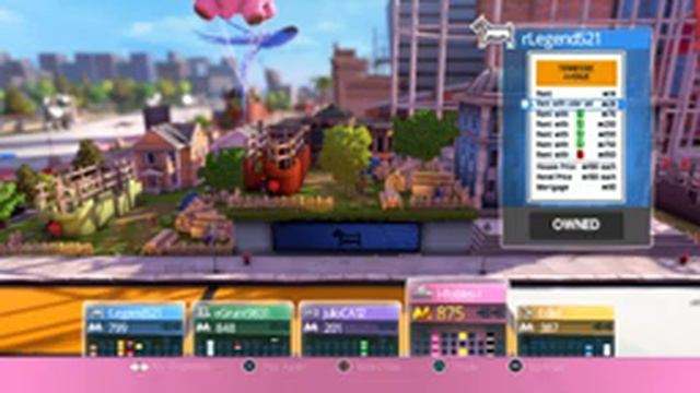 Monopoly madness смотреть онлайн