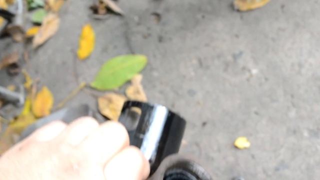 Неработающий цилиндр, выяснение причины и ремонт смотреть онлайн