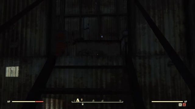 Fallout 76 Rifle Gaming Halloween Camp Contest Entry смотреть онлайн