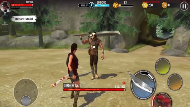 Top 10 Best Hack And Slash Games For Android/iOS 2022 || Android High Graphics Games смотреть онлайн