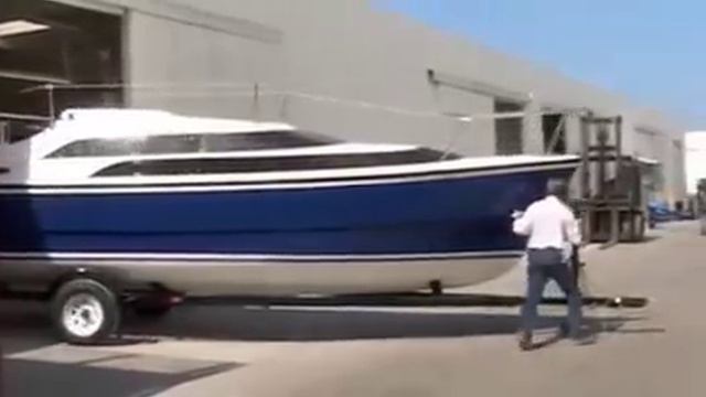 Macgregor 26m Full Video Part 1 смотреть онлайн