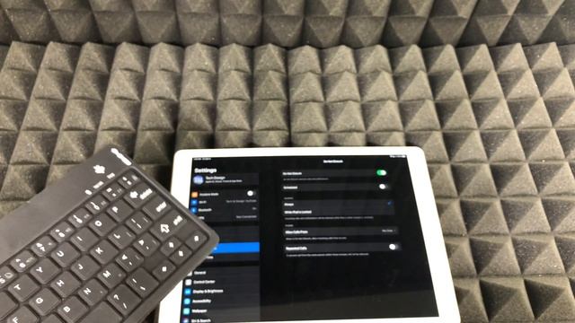 How to Connect Keyboard to iPad | iPad Air, iPad mini, iPad Pro смотреть онлайн