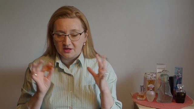 Мои воспоминания о духах "Красная Москва" смотреть онлайн