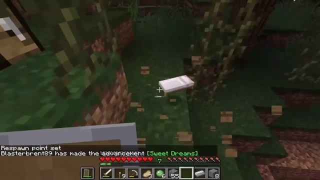 Minecraft Combat Mod Java смотреть онлайн