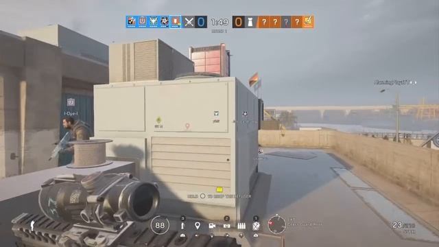 How to FIX Rainbow Six Siege Server Connection Error смотреть онлайн