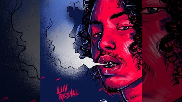 Luv Resval - 7 Vies смотреть онлайн