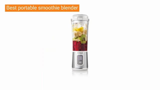 Best Smoothie Blenders ? Say Goodbye to Lumpy Mornings! смотреть онлайн