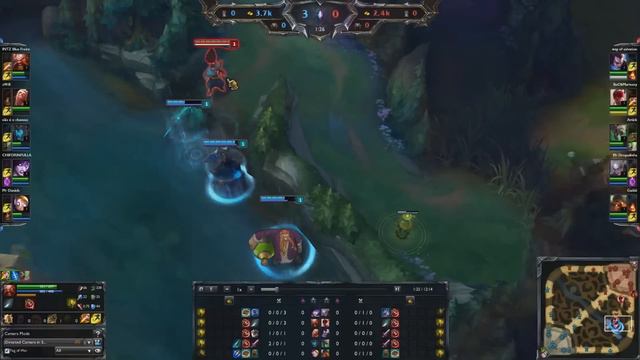 No diamond não tem troll - AQUI É BRASIL смотреть онлайн