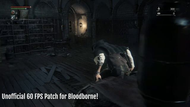 Game Patches and AFR Plugin Demo смотреть онлайн