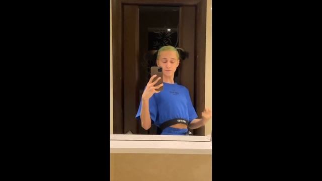 Даша Корейка 18 лет - Миллионер! смотреть онлайн